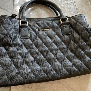 Vera Bradley Satchel